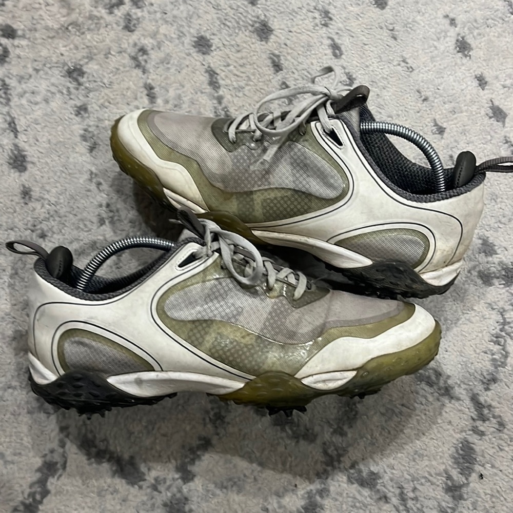 footjoy golf shoes mens